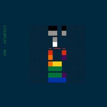 Coldplay - Fix You
