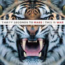 Thirty Seconds To Mars - Closer To The Edge