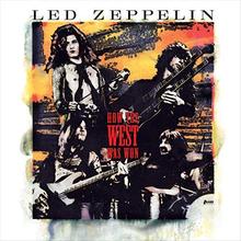 Led Zeppelin - Stairway To Heaven