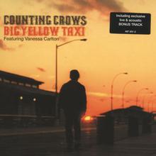 Counting Crows & Vanessa Carlton - Big Yellow Taxi