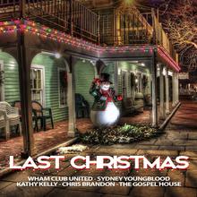 Sydney Youngblood - Christmas Song