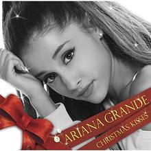 Ariana Grande - Wit It This Christmas