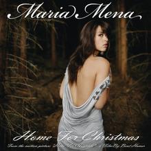 Maria Mena - Home For Christmas