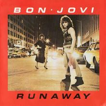 Bon Jovi - Runaway
