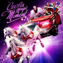 CeeLo Green - What Christmas Means To Me