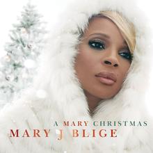 Mary J Blige - This Christmas
