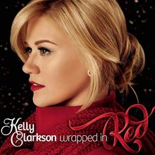 Kelly Clarkson - White Christmas