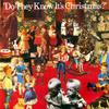 Band Aid - Do They Know It's Christmas Time