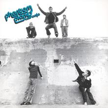 Phantom Planet - California