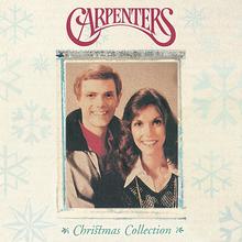 Carpenters - Jingle Bells