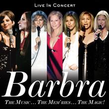 Barbra Streisand - Jingle Bells