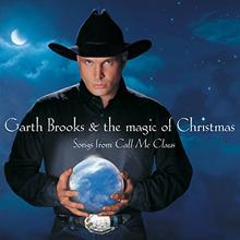 Garth Brooks - It's The Most Wonderful Time Of The Year