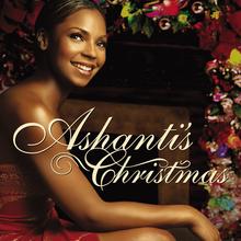 Ashanti - Hey Santa