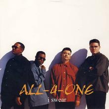 All-4-One - I Swear