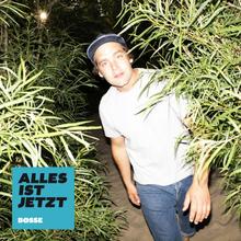 Bosse - Alles ist jetzt (akustik)