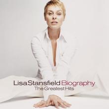 Lisa Stansfield - This Is The Right Time