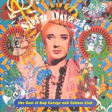 Boy George - Everything I Own