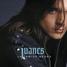 Juanes - La Camisa Negra