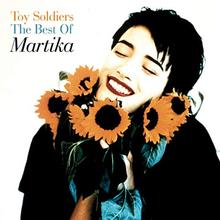 Martika - Toy Soldiers