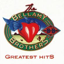Bellamy Brothers - If I Said You Had A Beautiful Body