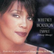 Whitney Houston - Do You Hear What I Hear