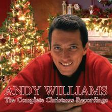 Andy Williams - It's The Most Wonderful Time Of The Year