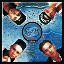 East 17 - Stay Another Day (X-Mas)