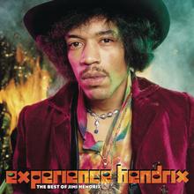 Jimi Hendrix - Hey Joe