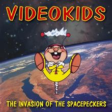 Video Kids - Woodpeckers From Space