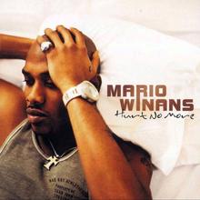 Mario Winans ft P Diddy - I don't wanna know