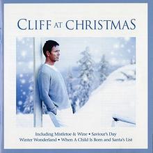 Cliff Richard - Mistletoe And Wine