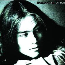 Tony Carey - Room With A View