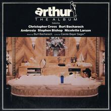 Christopher Cross - Arthur's Theme