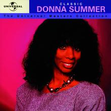Donna Summer - Love To Love You Baby