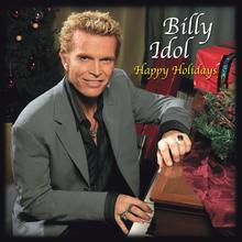 Billy Idol - Jingle Bell Rock