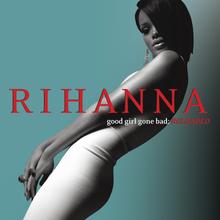 Rihanna - Don't Stop The Music