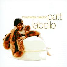 Patti Labelle & Michael McDonald - On My Own                                      .