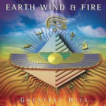Earth Wind & Fire - Got To Get You Into My Life