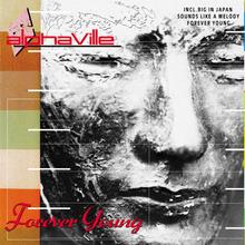 Alphaville - Jet Set