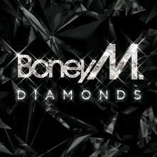 Boney M - Kalimba De Luna