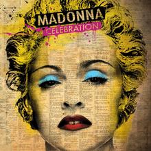 Madonna - Live To Tell