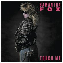 Samantha Fox - Touch Me (I Want Your Body)