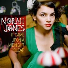 Norah Jones - Silent Night