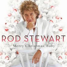 Rod Stewart feat. Michael Bublé - Winter Wonderland