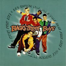 Backstreet Boys - Get Down