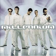 Backstreet Boys - Larger Than Life