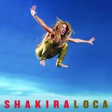 Shakira - Loca