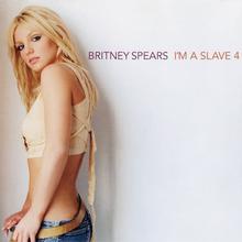 Britney Spears - Im a slave 4 u