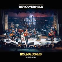 Revolverheld feat. Marta Jandová - Halt dich an mir fest (MTV Unplugged)