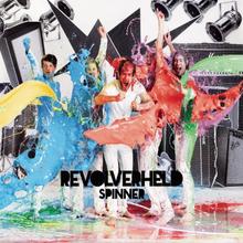 Revolverheld - Spinner (Guido Craveiro Reggae Remix)